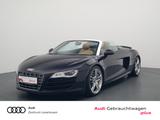 Audi R8 Spyder 5.2 quattro R TRON KERAMIK NAVI LEDER - Audi R8 in Köln