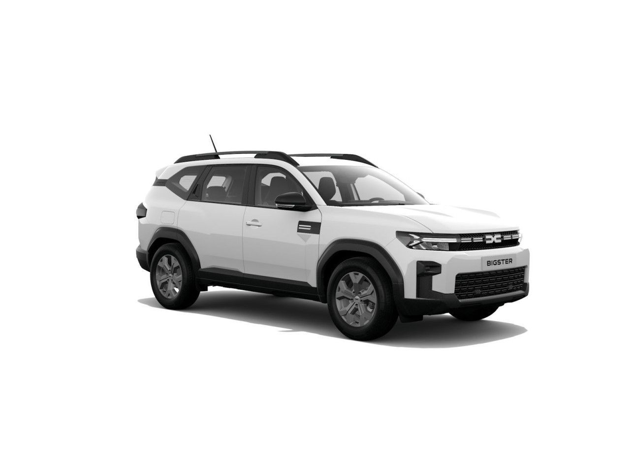 Dacia Bigster - Bild 10