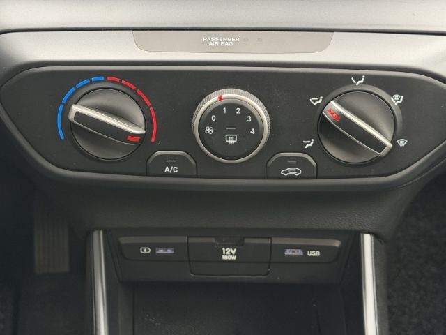 Hyundai i20 – Bild 21