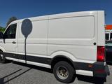 MAN TGE 5.180 L2H1, Automatik - MAN TGE 5-180