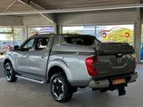 Nissan Navara NP300 N-Guard D-Cab 4x4 AHK*SHZ*NAV*19%* - Nissan Navara in Leipzig
