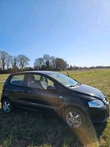 Volkswagen fox - Volkswagen Fox mit Diesel-Antrieb