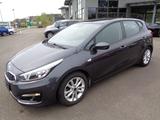 Kia Ceed Edition 7,SHZ,1.Hand - gebrauchte Kia cee'd / Ceed aus dem Jahr 2016