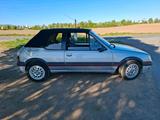 Peugeot 205 CTI - Peugeot 205 von privat