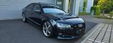 Audi S8 plus 4.0 TFSI 605 PS Einzelstück 1/1 - Audi S8 mit Panoramadach