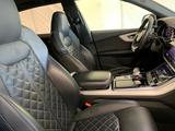 Audi Q8 50 S-Line+Ext  ACC|360°Kam|S-SITZE|PANO|HUD - Audi Q8 Unfallwagen