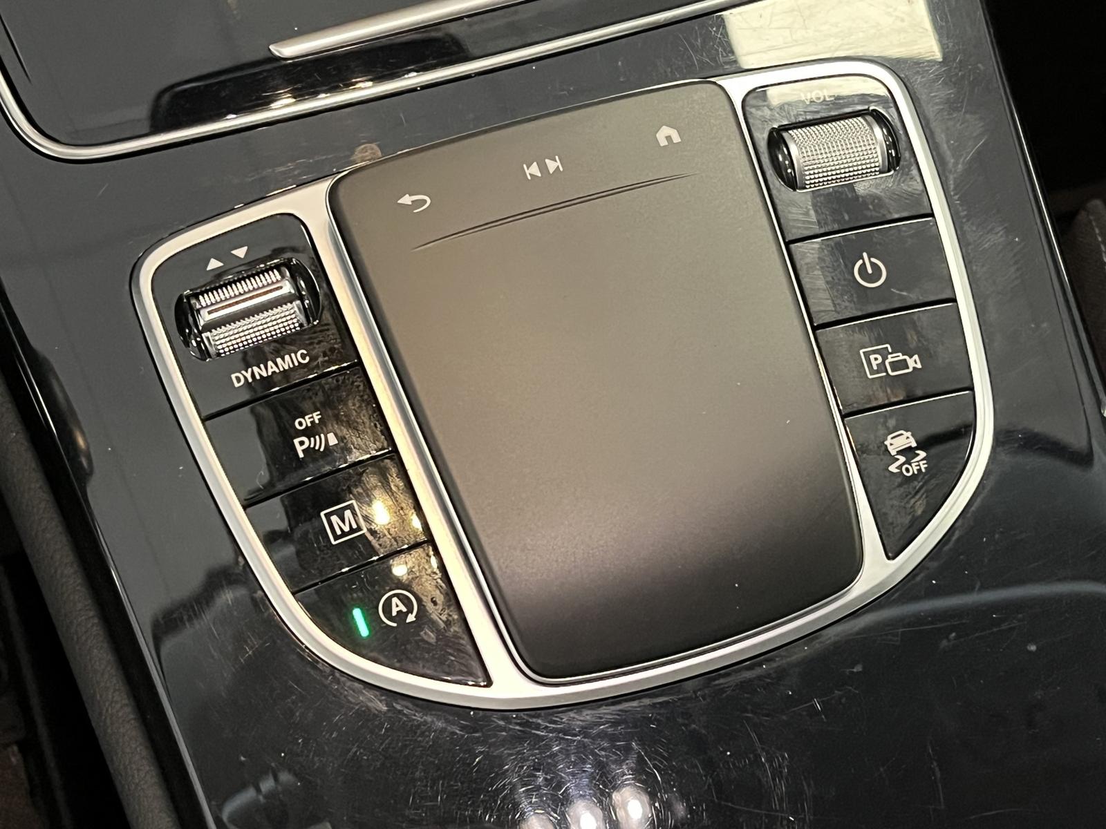 Mercedes-Benz GLC d 4Matic 360°Cam*Navi*LED*ACC*CarPlay*1H, миниатюра 21