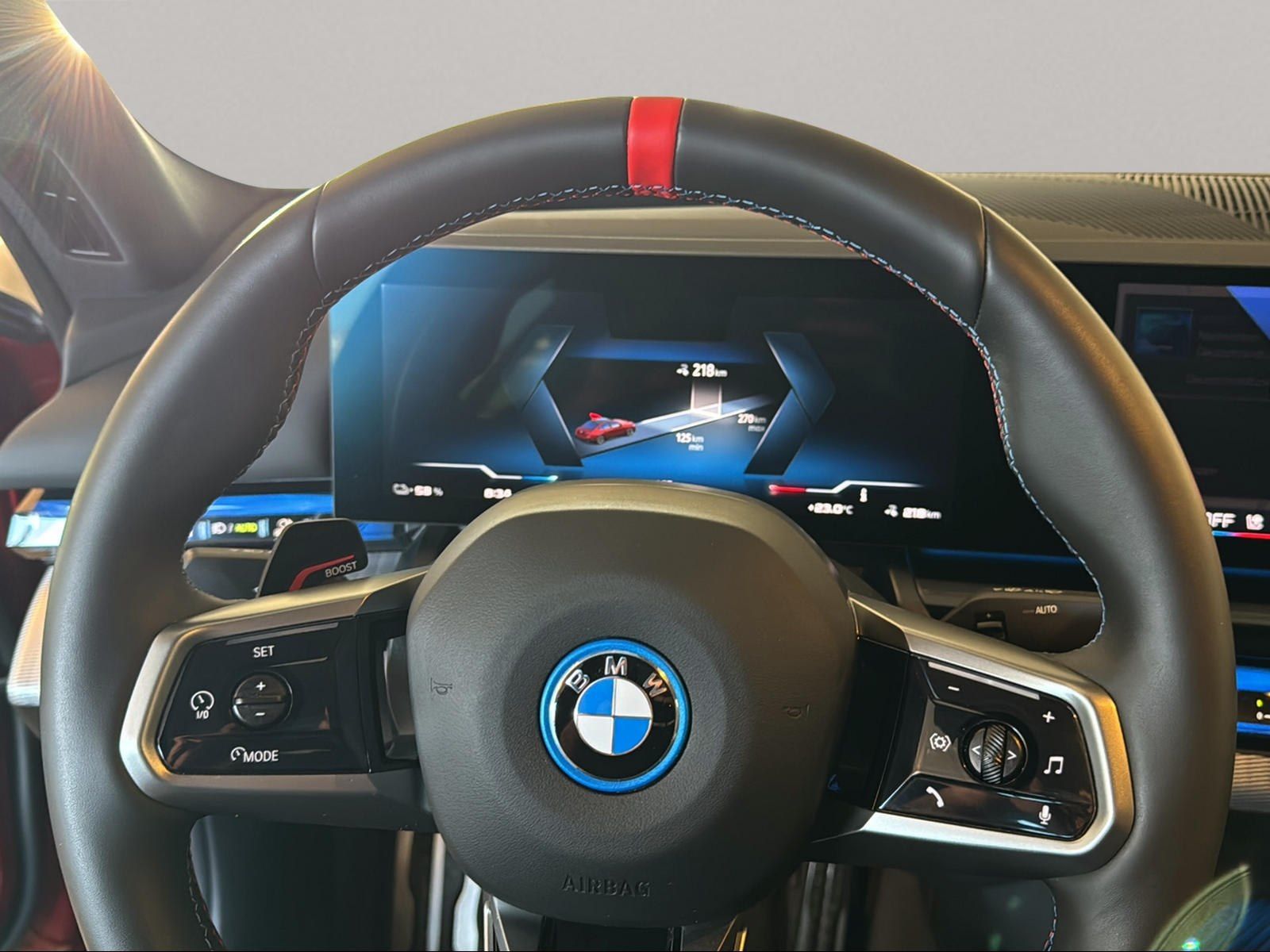 BMW i5 - Bild 16
