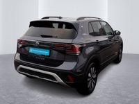 Volkswagen T-Cross - Vorschau Bild 5