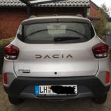 Dacia Spring Extreme Electric 65 Extreme Electric 65 - gebrauchte Dacia Spring aus dem Jahr 2024