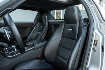 2011 Mercedes-BENZ SLS AMG 缩略图 17