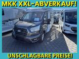 Weinsberg CaraLoft Ford 600 MEG Md.25+Autom+ACC+Solar+ALU - Weinsberg Al 600