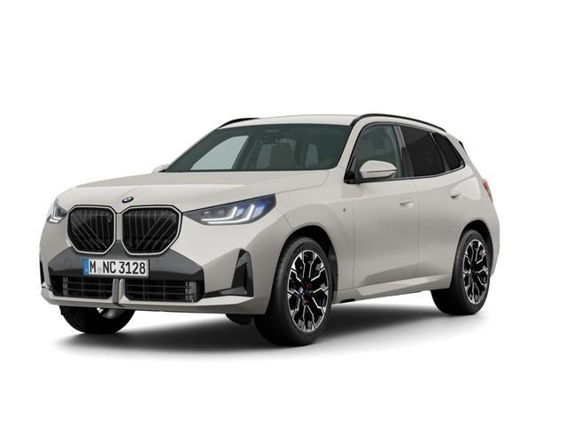 BMW X3 xDrive20 AT M Sportpaket Pro Innovation AHK 2025