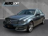 Mercedes-Benz C 200 CGI AVANTGARDE/XENON/PDC/NAVI/TEMP./SHZ - Mercedes-Benz C 200 aus 2011: Cgi
