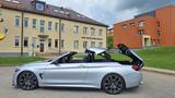 BMW 440i Cabrio M Sport A M Sport - gebrauchte BMW 440 aus dem Jahr 2017