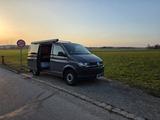 Volkswagen T6 Campervan - voll ausgebauter Transporter - VW T6 Transporter Gebrauchtwagen in München