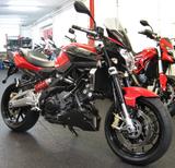 Aprilia SHIVER 750 TOP ZUSTAND!!! - Aprilia Motorräder in München