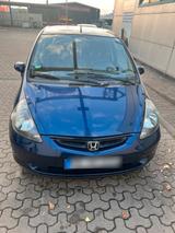 Honda Jazz 1.4 - Honda Jazz in Essen