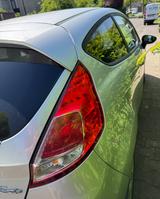 Ford Fiesta 1,25 60kW Trend  - Ford Fiesta: 60