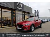 Mazda CX-3 SKYACTIV-G EXCLUSIVE-LINE+8FACH !! - Mazda CX-3 aus 2018