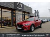 Mazda CX-3 SKYACTIV-G EXCLUSIVE-LINE+8FACH !! - Mazda: Cx8