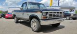 Ford F150 4x4 Allrad 5.0l V8 EFI H-Zulassung