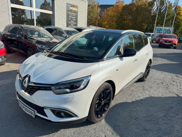 Renault Grand Scenic IV Black Edition 1.3 TCe 140 EU6d-T