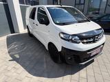 Opel Vivaro 3,5 Tonnen Gepflegt - Opel Vivaro von privat