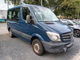 Mercedes-Benz Sprinter 213 Cdi*9-Sitzer*1.Hand