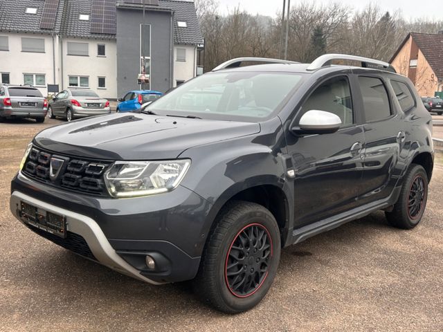 Dacia Duster II Prestige/Tüv-11/26/Automatik