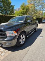 Dodge RAM 5,7 Hemi SLT - Dodge aus 2011
