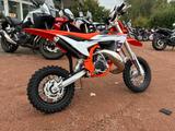 KTM SX50 MY26 - KTM SX50