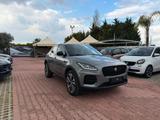 Jaguar E-Pace 2.0D I4 163 CV AWD Auto R-Dynamic  - Jaguar E-PACE R-DYNAMIC mit Hybrid-Antrieb (Diesel-Elektro)