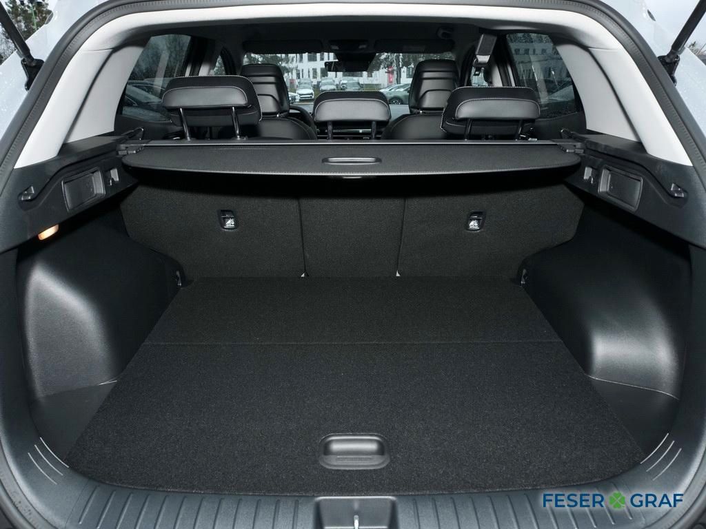 Kia Sportage - Bild 9