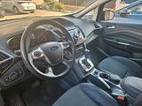Ford C-Max 2,0TDCi 103kW PowerSh. Business Editio... - Ford C-Max in Augsburg