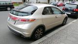 Honda Auto honda civic - Honda Civic in Halle