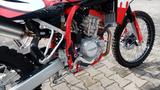 SWM RS 125 R - SWM MOTORRAD