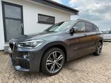 BMW X1 Baureihe X1 xDrive 20 d M Sport - BMW X1 in Bielefeld