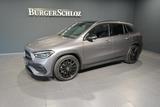 Mercedes-Benz GLA 250 AMG/PANO/MULTIBEAM/NIGHT/SHZ/MBUX - gebrauchte Mercedes-Benz GLA 250 aus dem Jahr 2022