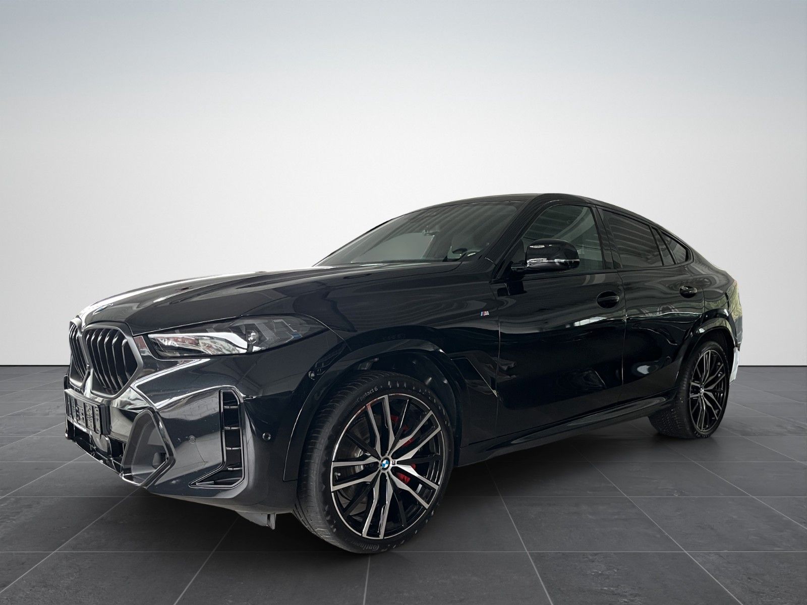 BMW X6 xDrive 30d M SPORT PRO/LED/AHK/PANO-DA/H&amp;K