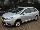 Seat Ibiza ST 1.4 TDI Style Connect*Airco*Navigatie* - Seat Ibiza mit Diesel-Antrieb: 1.4