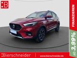 MG ZS 1.5 VTI Luxury 17 NAVI SHZ LED PDC 360 - MG ZS Jahreswagen