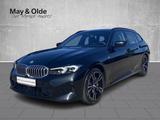 BMW 330 ix Touring M Sport Navi LED ACC HiFi PA SHZ - BMW 330: 330ix