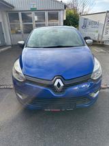 Renault Clio ENERGY TCe 90 BOSE Edition Grandtour BO... - gebrauchte Renault Clio aus dem Jahr 2017