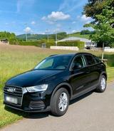 Audi PKW SUV Audi Q 3 /  1,5 Ltr. - : Pickup, Pkw