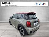 MINI John Cooper Works 3-trg. CHILI HUD+RFK+ACC+HK+HI - MINI John Cooper Works: Limousine