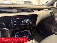 Audi e-tron - Vorschau Bild 12