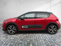Citroën C3 Shine Pack 1.2 12V VTi / PureTech DAB #BT