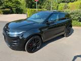 Land Rover Range Rover Evoque D200 DYNAMIC SE AWD Autom... - gebrauchte Land Rover Range Rover Evoque aus dem Jahr 2024