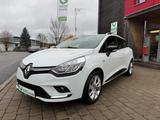 Renault Clio IV Grandtour Limited Navi Sitzheizung - Renault Clio: Si